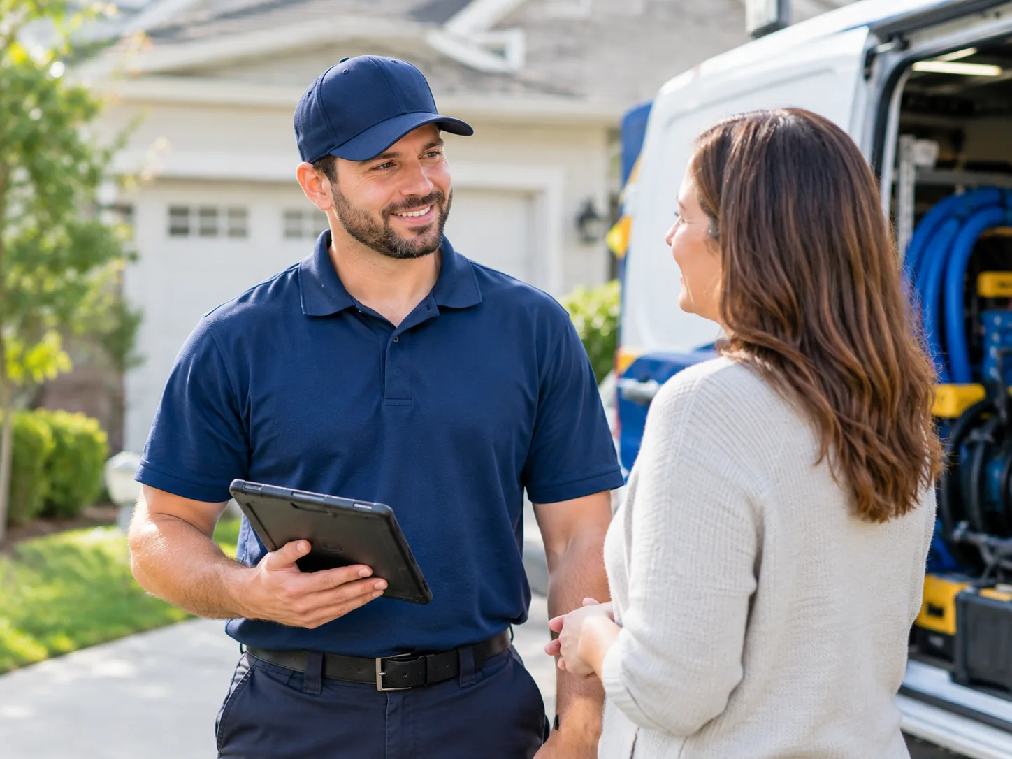 Sewage Backup Cleanup Colliersville, NY FAQs